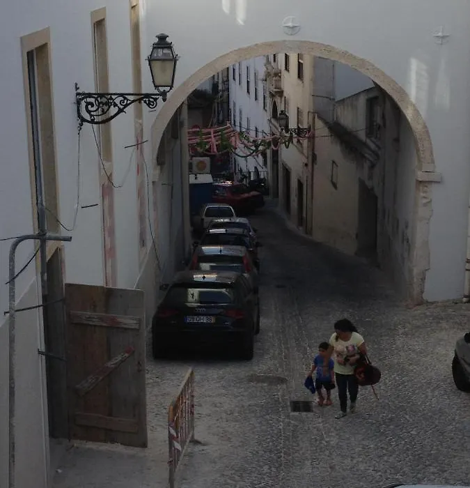 Little Alfama Town-1
